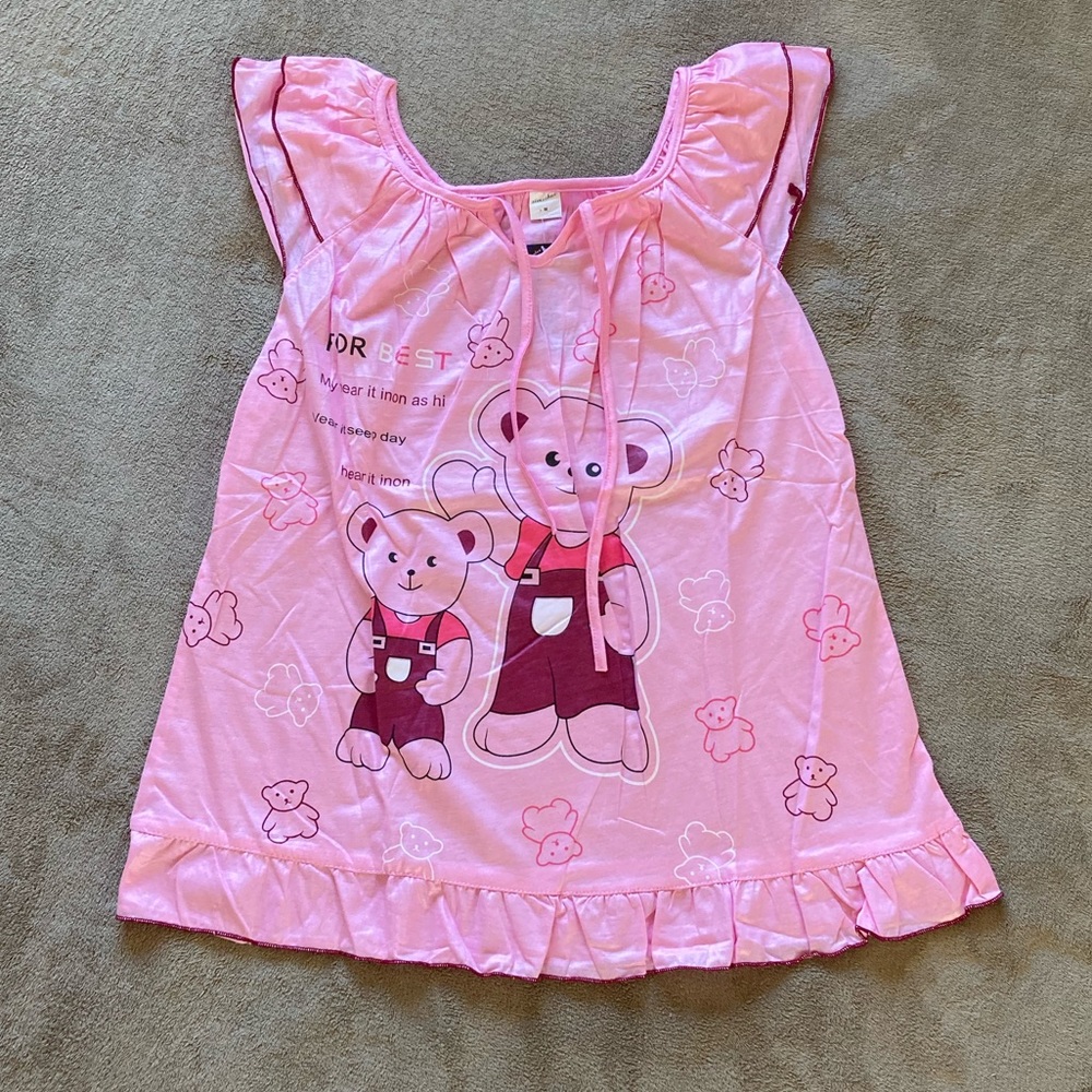Pajama, NWT